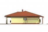 Vue - BUNGALOW 127